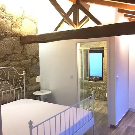 Quinta Da Mo - Turismo Rural Bouro