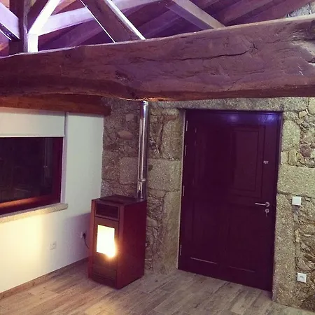 Quinta Da Mo - Turismo Rural
